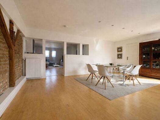 Wohnung zum Kauf 798.000 € 3,5 Zimmer 114,1 m² 5. Geschoss Steglitz Berlin 12163