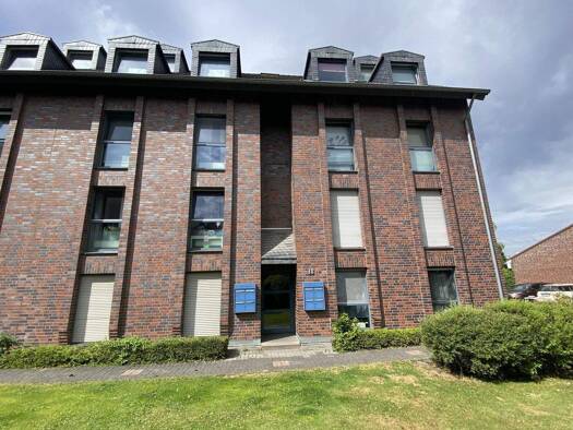 Wohnung zum Kauf 205.000 € 3 Zimmer 80 m² 1. Geschoss Bockum Krefeld 47809