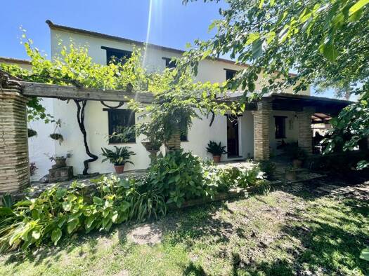 Haus zum Kauf 890.000 € 260 m² 11.400 m² Grundstück Jimena de la Frontera 11330