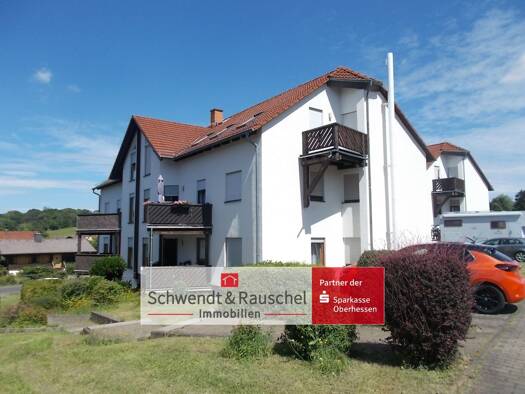 Wohnung zum Kauf provisionsfrei 149.000 € 4 Zimmer 95 m² Gedern 63688