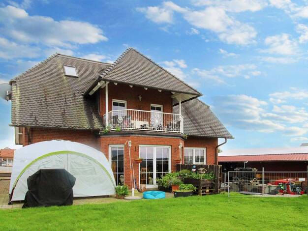 Haus zum Kauf 649.000 € 12 Zimmer 174 m² 3.000,2 m² Grundstück Lutter Lutter am Barenberge 38729