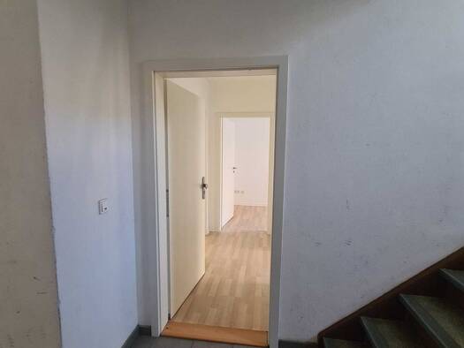 Terrassenwohnung zur Miete 345 € 2 Zimmer 50 m² EG frei ab sofort Südstr. 4 Buckau Magdeburg 39104