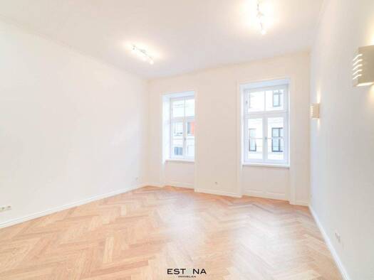 Wohnung zum Kauf 599.000 € 4 Zimmer 71,1 m² 1. Geschoss Halbgasse Wien 1070