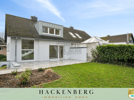 Doppelhaushälfte zum Kauf 750.000 € 7 Zimmer 140 m² 710 m² Grundstück Richterich Aachen 52072