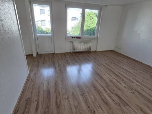 Wohnung zur Miete 450 € 3 Zimmer 74 m² 1. Geschoss frei ab 15.09.2026 Stahnsdorfer Weg 6 Innenstadt Minden 32429