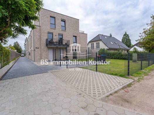 Wohnung zum Kauf - Erstbezug 395.000 € 3 Zimmer 69 m² Schnelsen Hamburg 22457