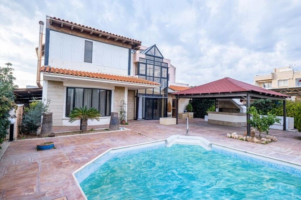 Einfamilienhaus zum Kauf 420.000 € 313 m²<br/>Wohnfläche Agia Napa