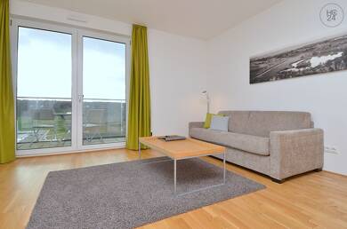 Wohnung zur Miete Wohnen auf Zeit 1.699 € 2 Zimmer 50 m² frei ab 01.07.2025 Budenheim 55257