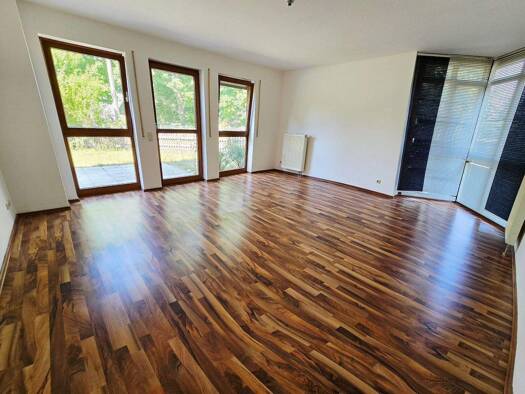 Wohnung zur Miete 1.200 € 3 Zimmer 90 m² EG frei ab sofort Eibach Nürnberg 90451