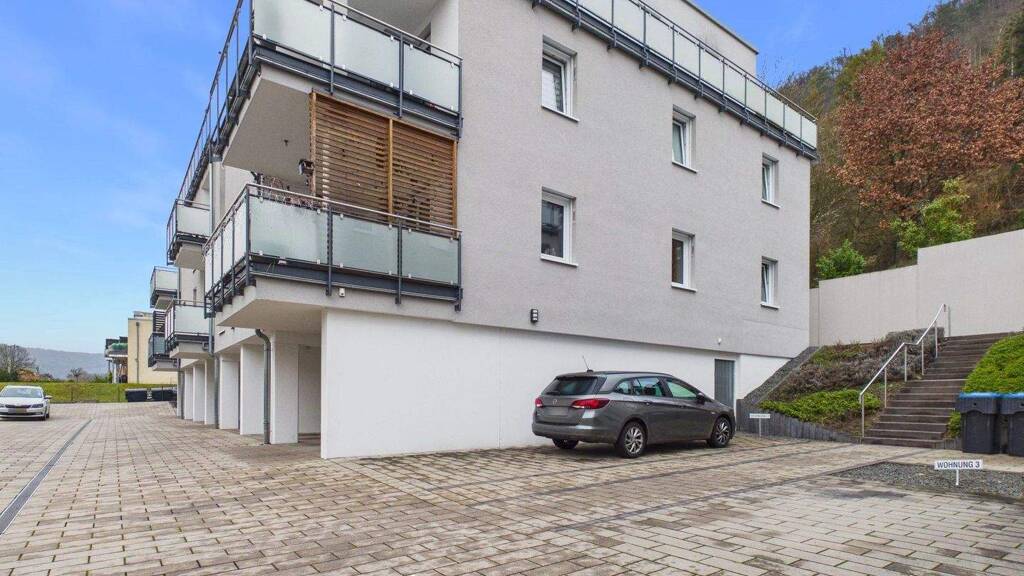 Immobilie in Echternacherbrück - Moderne Wohnung in Echternacherbrück zu verkaufen - Bild 3