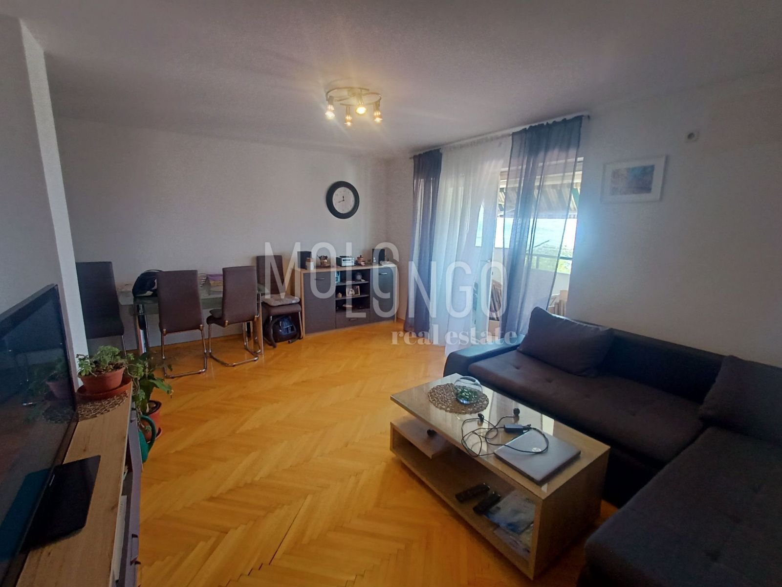 Wohnung zum Kauf 160.000 € 2 Zimmer 48 m²<br/>Wohnfläche 3.<br/>Geschoss Drenova