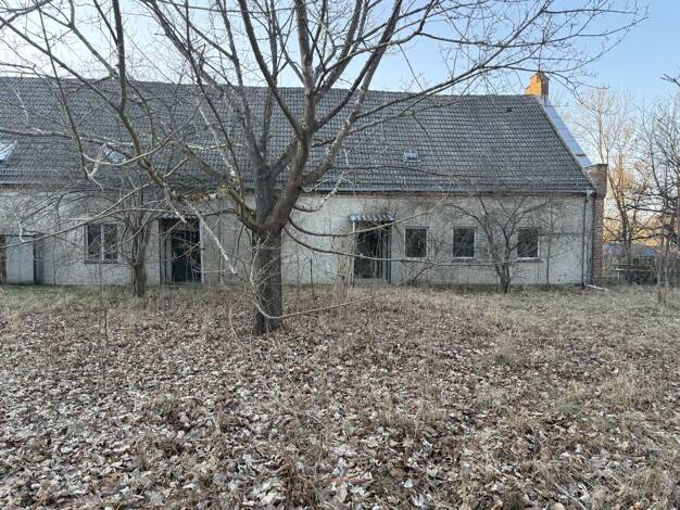 Grundstück zum Kauf 149.000 € 4.292 m² Grundstück Kratzeburg 17237