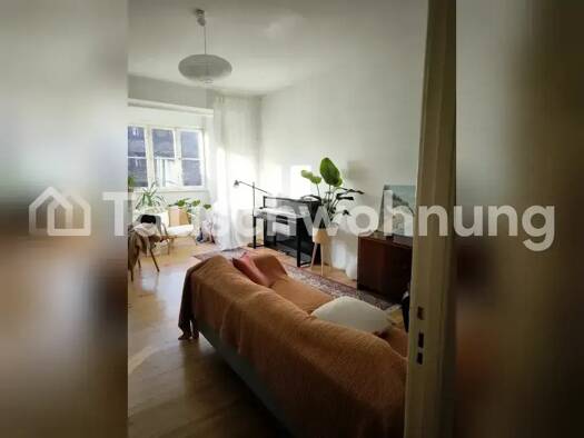 Wohnung zur Miete Tauschwohnung 699 € 2 Zimmer 65 m² 2. Geschoss Westend Berlin 14197
