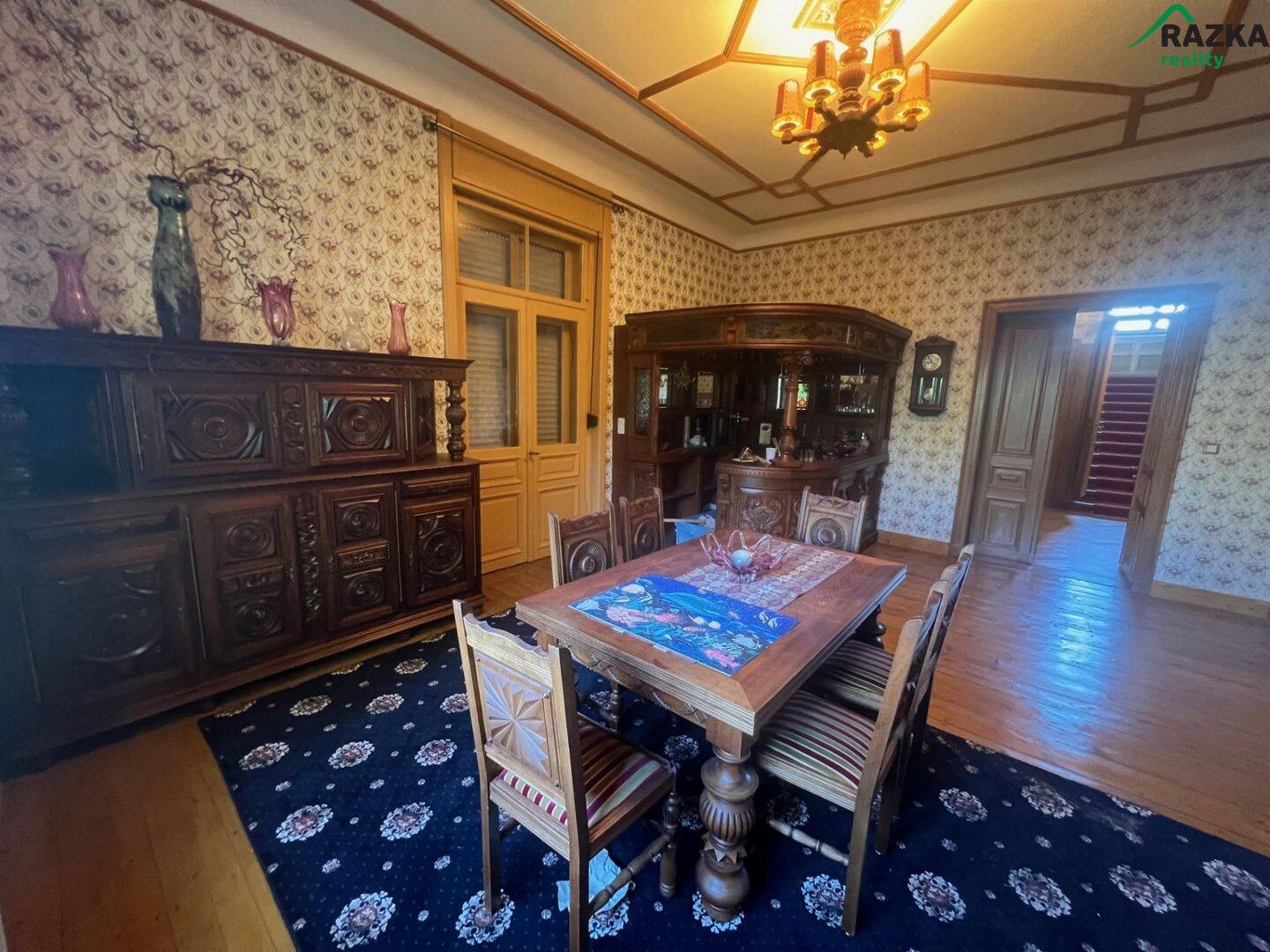 Einfamilienhaus zum Kauf - Widok 6