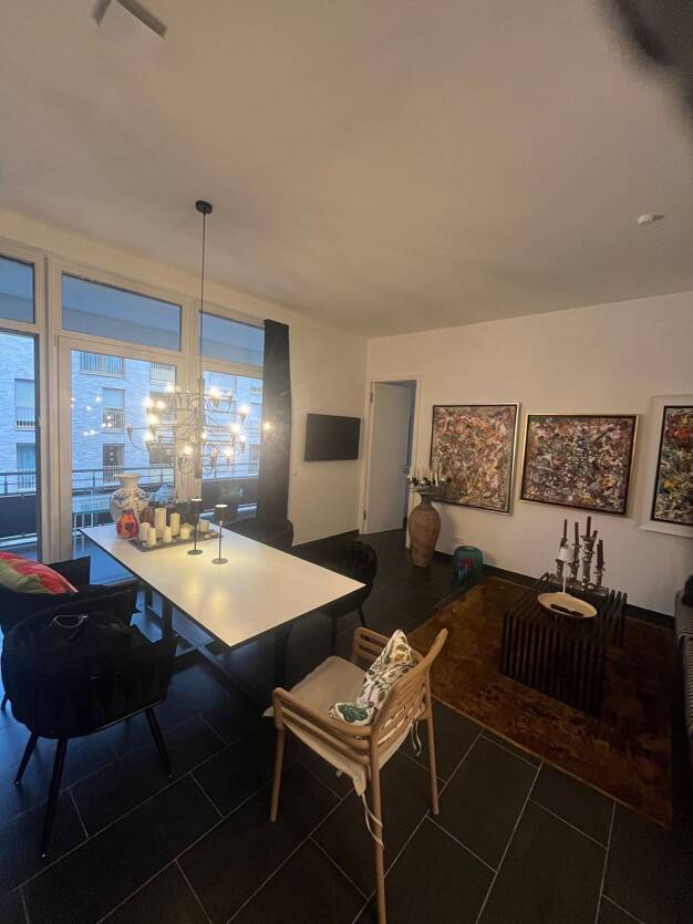 Wohnung zum Kauf 810.000 € 3 Zimmer 91 m² 1. Geschoss Nippes Köln 50733