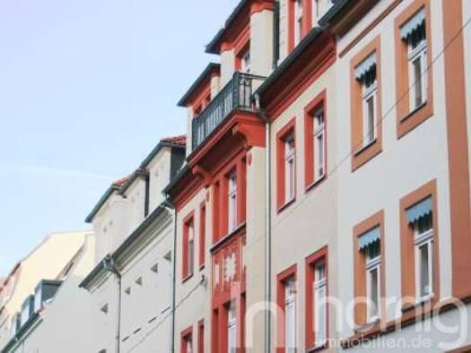 Wohnung zur Miete 340 € 2 Zimmer 56,3 m² 2. Geschoss Bautzen Bautzen 02625