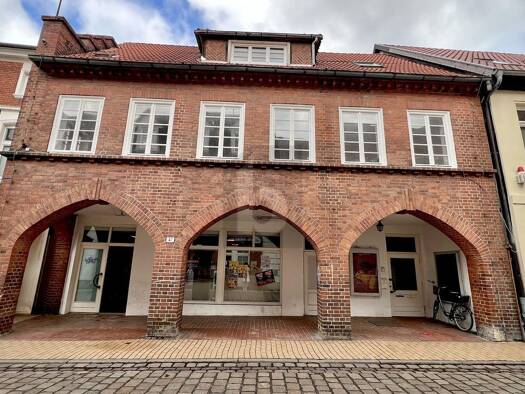 Mehrfamilienhaus zum Kauf 790.000 € 8 Zimmer 940 m² 854 m² Grundstück Parchim 19370