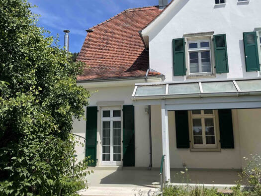 Doppelhaushälfte zum Kauf 465.000 € 4,5 Zimmer 135 m² 699 m² Grundstück Waldshut-Tiengen 79761