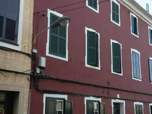 Einfamilienhaus zum Kauf provisionsfrei 795.000 € 355 m² 172 m² Grundstück Mahón 07701