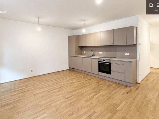 Wohnung zur Miete - Erstbezug 890 € 2 Zimmer 47,5 m² 3. Geschoss frei ab 01.11.2026 Wien 1030