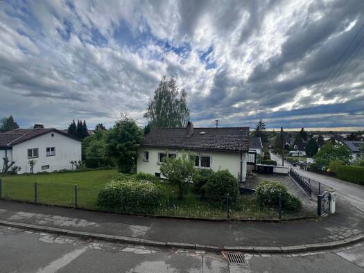 Grundstück zum Kauf 2.200.000 € 1.003 m² Grundstück frei ab sofort Bajuwarenstraße 16 Gilching Gilching 82205