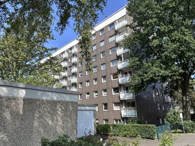 Wohnung zum Kauf 187.000 € 4 Zimmer 134 m² 7. Geschoss Buer Gelsenkirchen 45894