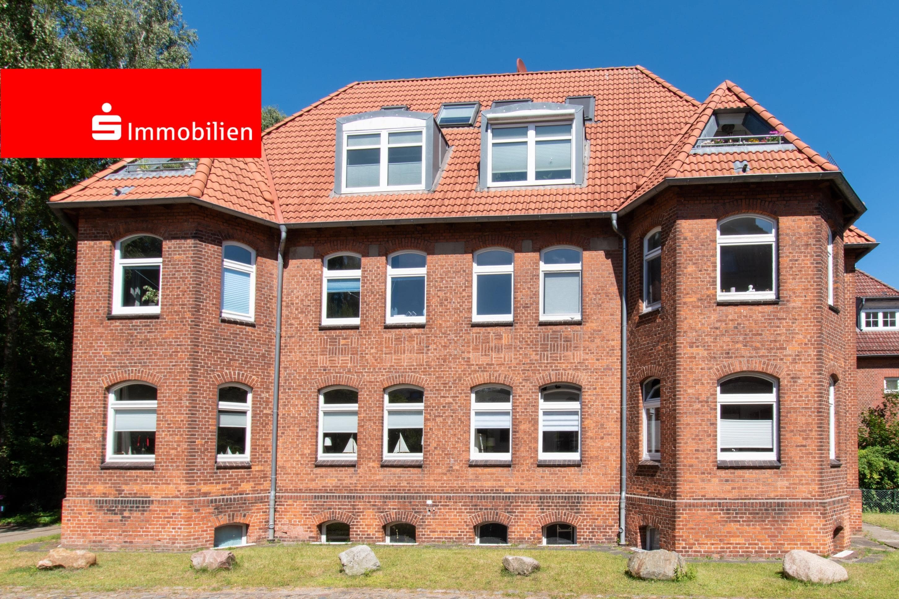 Wohnung zum Kauf 338.000 € 5,5 Zimmer 116,9 m²<br/>Wohnfläche Friedrichsort Kiel 24159