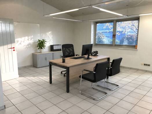 Bürofläche zur Miete 400 € 1 Zimmer Wenzendorf 21279