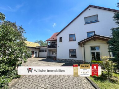 Wohnung zum Kauf 199.900 € 5 Zimmer 155,3 m² 1. Geschoss Audenhain Mockrehna 04862