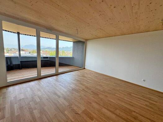 Studio zur Miete 1.237 € 2 Zimmer 51 m² 6. Geschoss frei ab 01.05.2026 Lustenau 6890