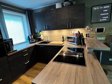 Wohnung zur Miete 1.100 € 4 Zimmer 92 m² EG frei ab 01.11.2025 Holzmannstr. 29 Heining Passau 94036