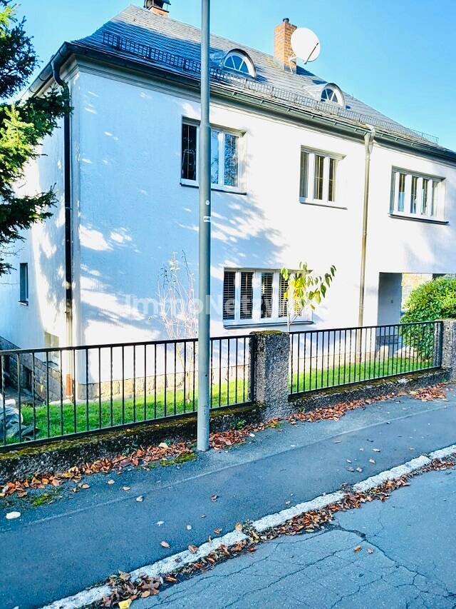 Haus – Münchberg, Landkreis Hof - Ansicht 4