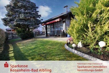 Bungalow zum Kauf 849.000 € 3 Zimmer 154 m² 681 m² Grundstück Prien 83209