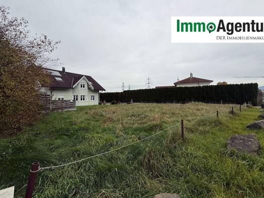 Grundstück zum Kauf 348.940 € 478 m² Grundstück Hohenems 6845