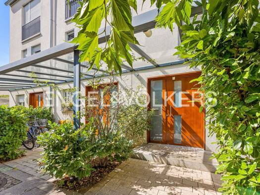 Reihenmittelhaus zum Kauf 849.000 € 5 Zimmer 132 m² 99 m² Grundstück Rohrbach Heidelberg 69126