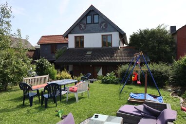 Einfamilienhaus zum Kauf 639.000 € 10 Zimmer 236 m² 1.838 m² Grundstück Stessen Jüchen 41363