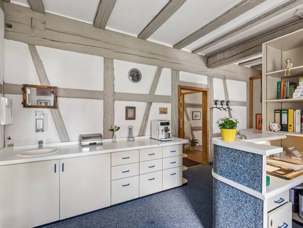 Wohnung zum Kauf 319.000 € 3 Zimmer 100 m² Oßweil Ludwigsburg 71640