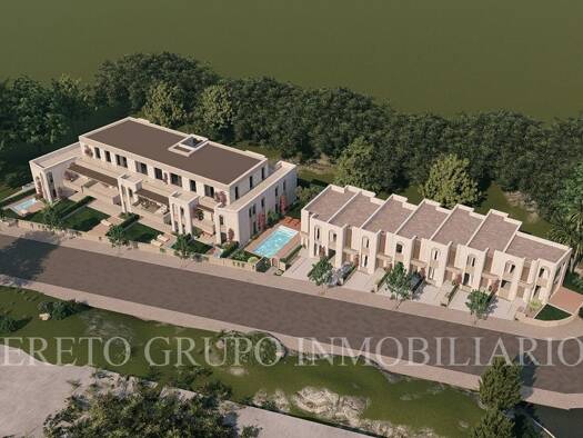 Haus zum Kauf 595.000 € 155 m² Jávea (Xabia) 03730