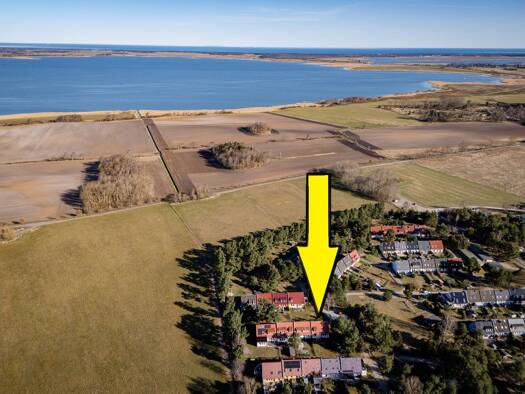 Reihenhaus zum Kauf provisionsfrei 290.000 € 6 Zimmer 130 m² 500 m² Grundstück Pruchten 18356