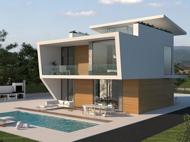 Villa zum Kauf provisionsfrei 1.150.000 € 5 Zimmer 225 m² 500 m² Grundstück Orihuela Costa 03189