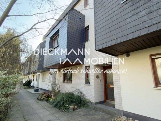 Reihenmittelhaus zum Kauf 290.000 € 6 Zimmer 150 m² 197 m² Grundstück Schwerte 58239