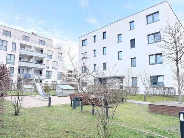 Wohnung zur Miete 1.668 € 4 Zimmer 112,1 m² 1. Geschoss frei ab 20.03.2026 Rüthstraße 3 Wiesbaden 65189