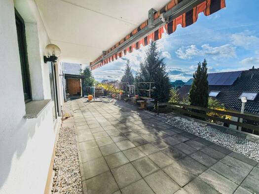 Einfamilienhaus zum Kauf 388.000 € 7 Zimmer 160 m² 516 m² Grundstück Erpel 53579