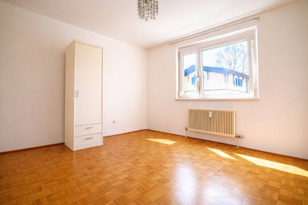 Wohnung – Salzburg, Nonntal - Ansicht 5