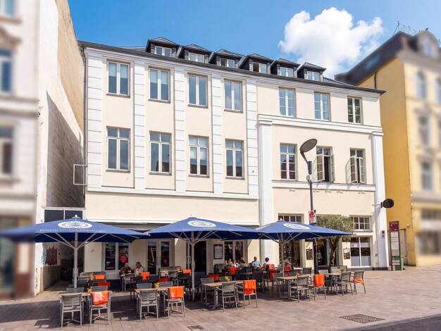 Haus zum Kauf 2.800.000 € 794,7 m² 1.128 m² Grundstück Altstadt Altstadt 24937