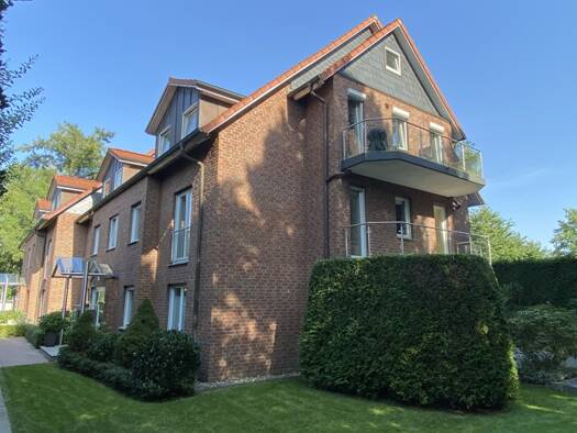 Wohnung zum Kauf 525.000 € 3 Zimmer 91 m² 1. Geschoss frei ab sofort Sasel Hamburg 22393