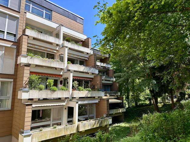 Wohnung zum Kauf 209.500 € 2 Zimmer 83,1 m² 3. Geschoss Coburg Coburg 96450