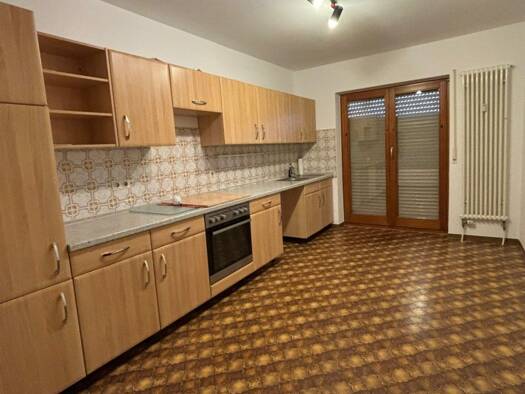 Wohnung zur Miete 770 € 3 Zimmer 83 m² frei ab sofort Bernbach Bad Herrenalb 76332