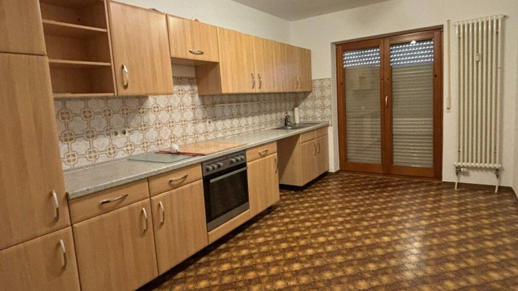 Wohnung zur Miete 770 € 3 Zimmer 83 m² frei ab sofort Bernbach Bad Herrenalb 76332