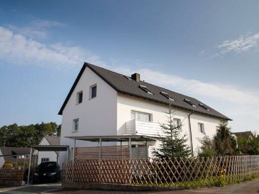 Wohnung zur Miete 860 € 3 Zimmer 72 m² Geschoss 1/2 frei ab 01.11.2026 Igelsdorf Rednitzhembach 91126